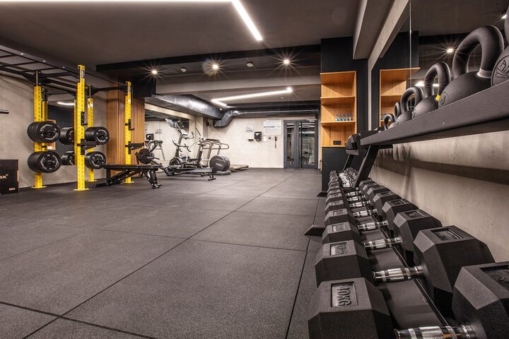 Fitness Club