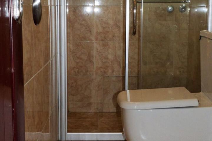 Bath Amenities