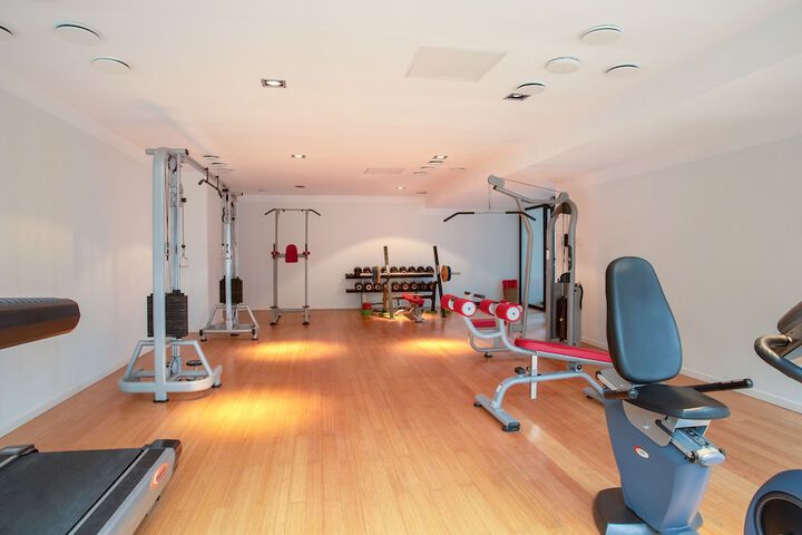 Health and Fitness 36 of 67