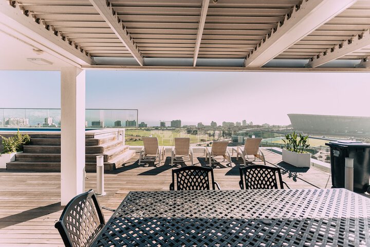 Terrace/Patio 20 of 42