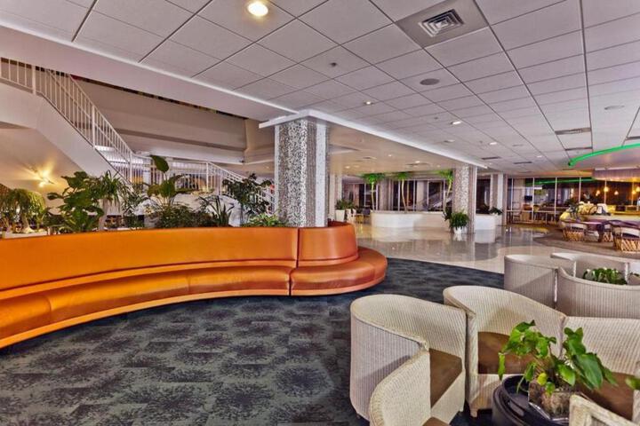 Fitness Facility Photos