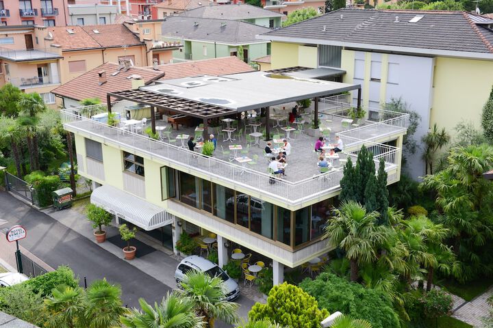 Hotel 70 of 79