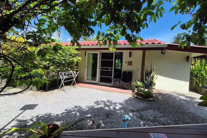 Image of Baan Sabai Guesthouse
