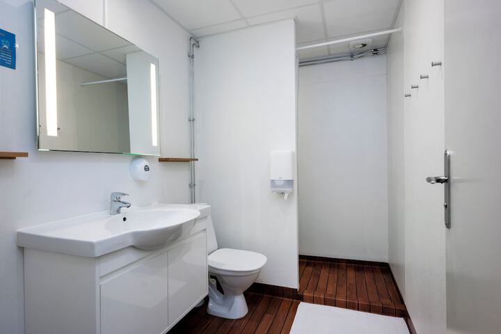 Bath Amenities
