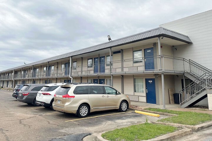 Motel 6 Forrest City AR in Forrest City, AR