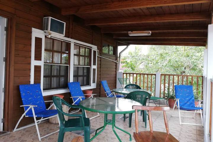 Terrace/Patio 29 of 31