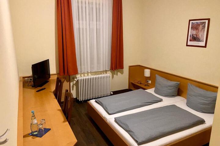 Münchner Hofbräu Coburg