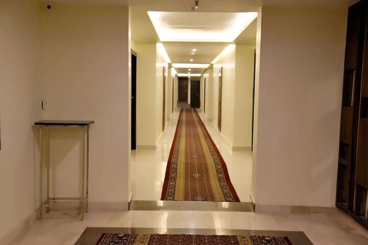 Hotel Interior 2 of 64