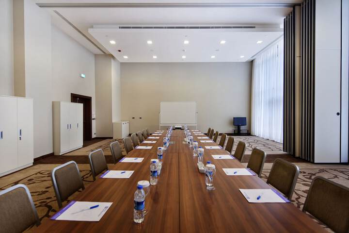 Meeting 22 of 25