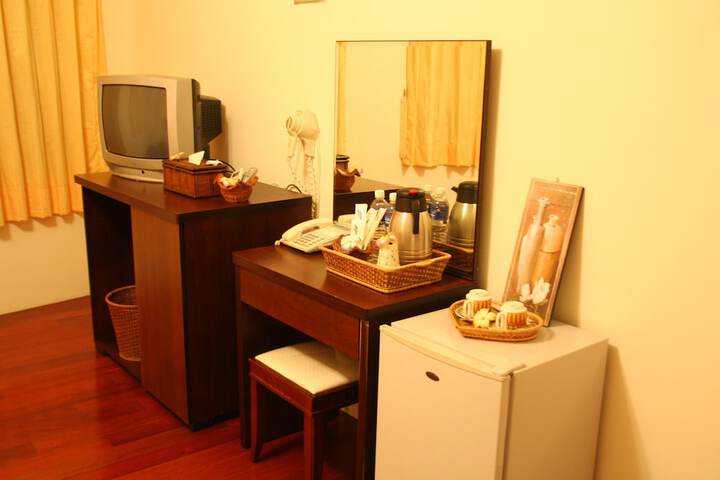 Fitness Center Photo