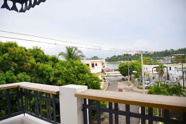 Hotel 69 of 72
