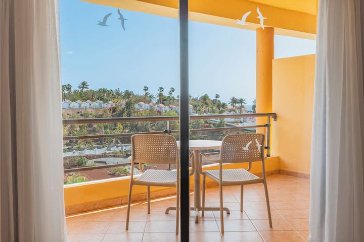 View from room