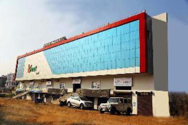 Hotel The Residency