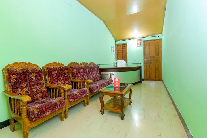 Image of OYO 14976 Ritu Beach Resort