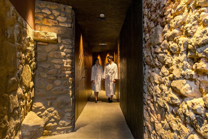 Hotel Spa