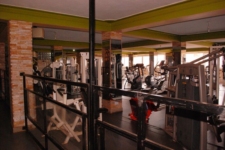 Health and Fitness 27 of 43