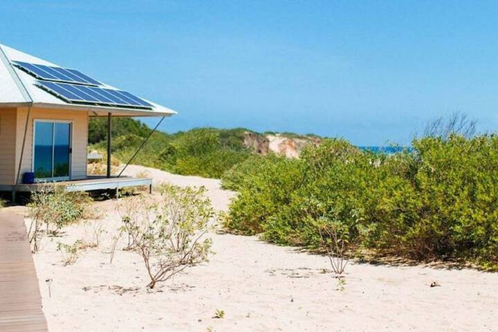 Photo of Eco Beach Wilderness Retreat