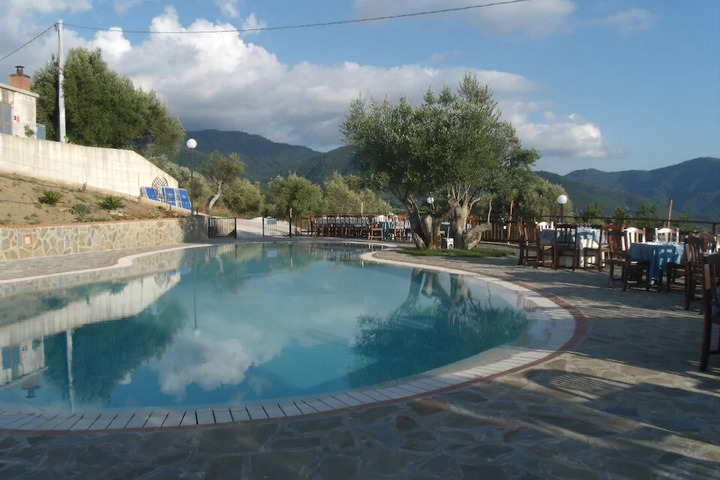 Image of ALIN VILLAGE