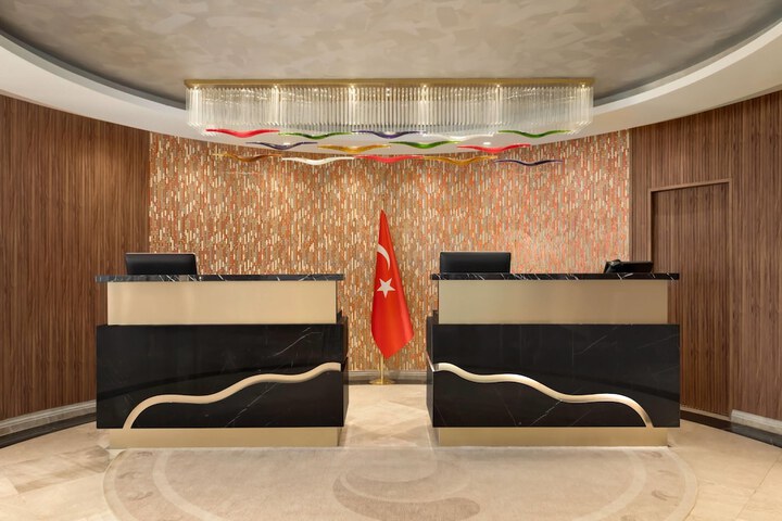Hotel Interior 2 of 68