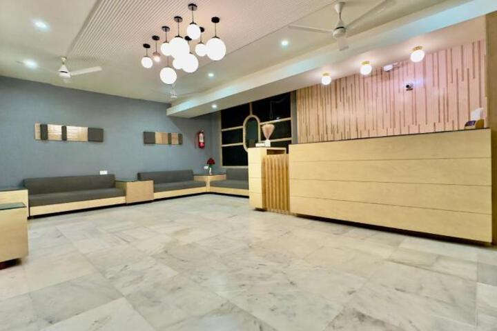 Fitness Facility Photos