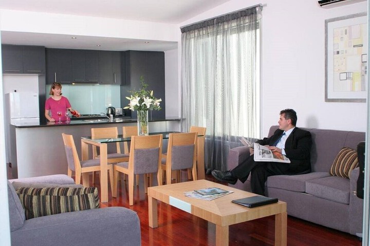 Hotel Interior 2 of 9