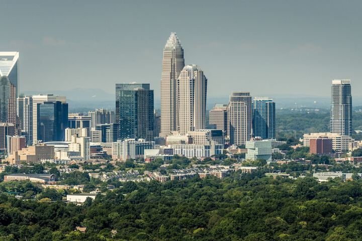 City view