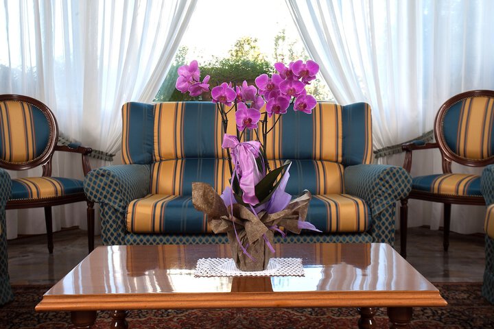 Lobby Photos