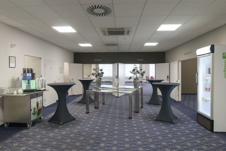 Lobby Photos