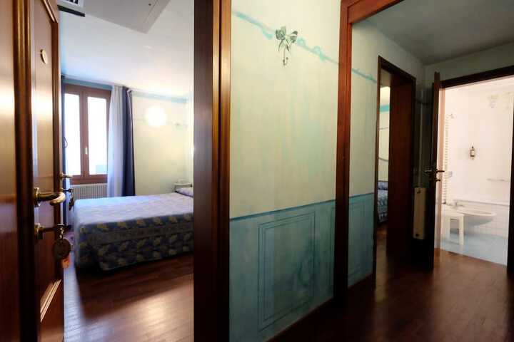 Hotel ai do Mori