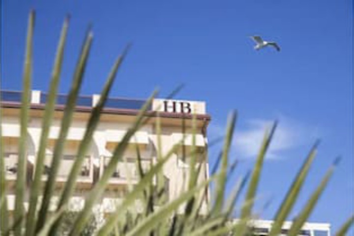 Hotel 63 of 69