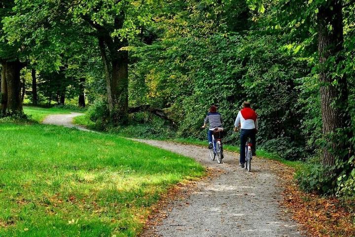 Bicycling