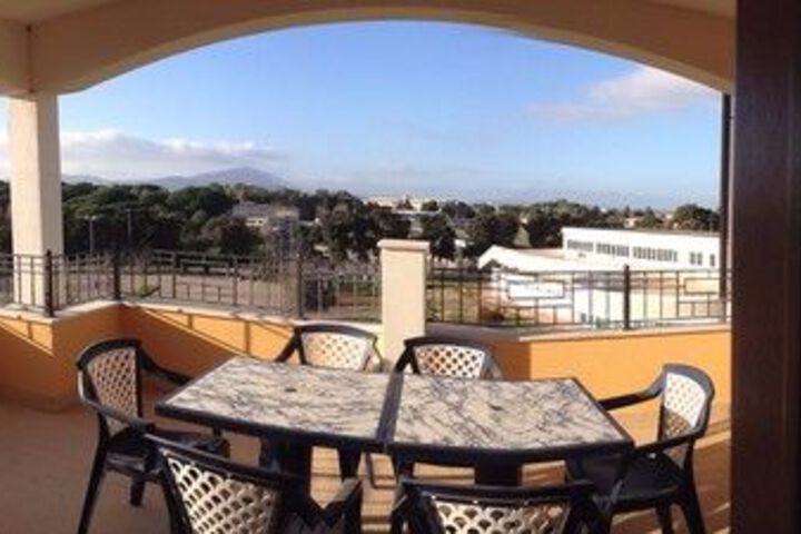 Terrace/Patio 37 of 42
