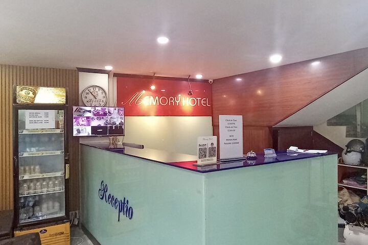Memory Hotel Vientiane