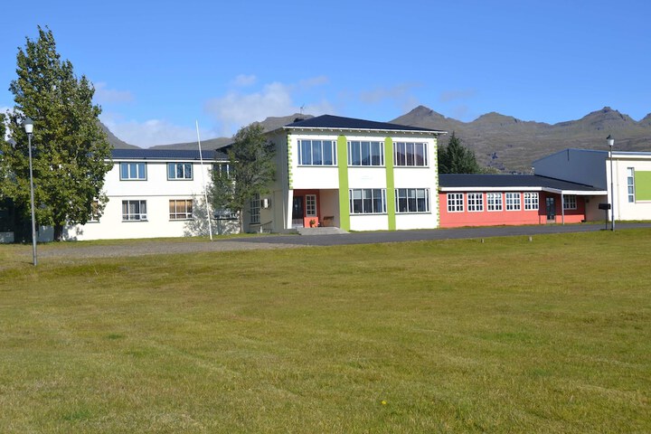 Hótel Stadarborg