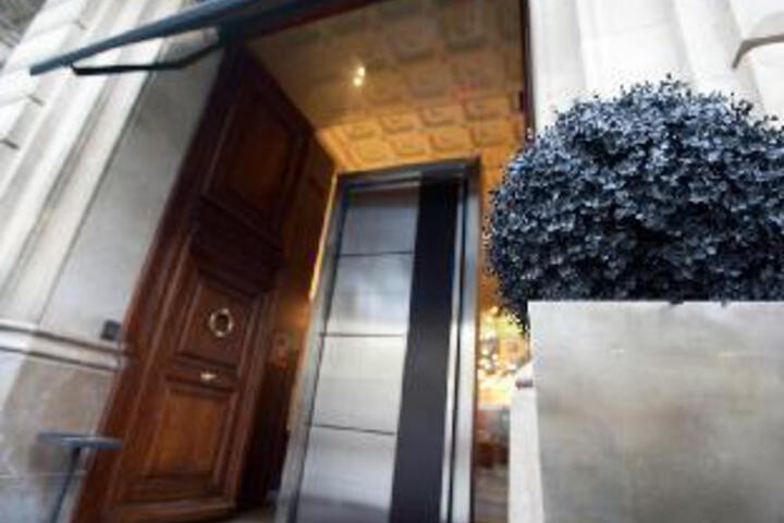 Image of Sixtytwo Hotel