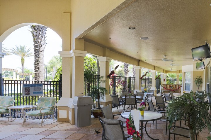 Terrace/Patio 30 of 30