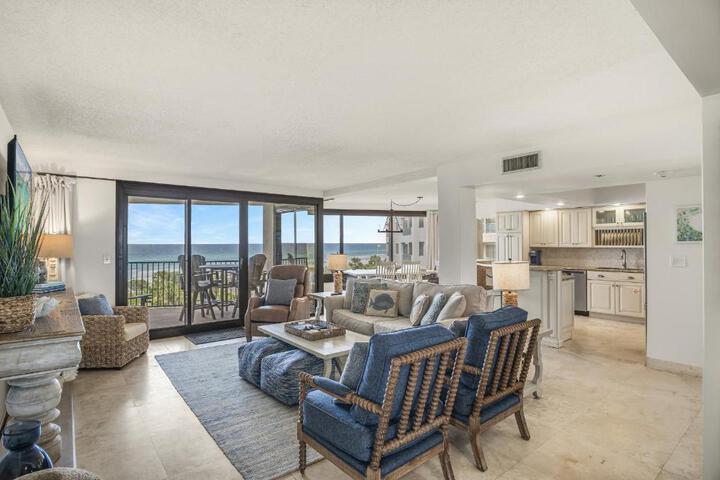 Beachside One 4050
