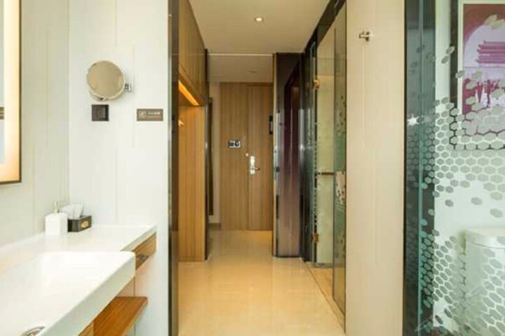 Bath Amenities