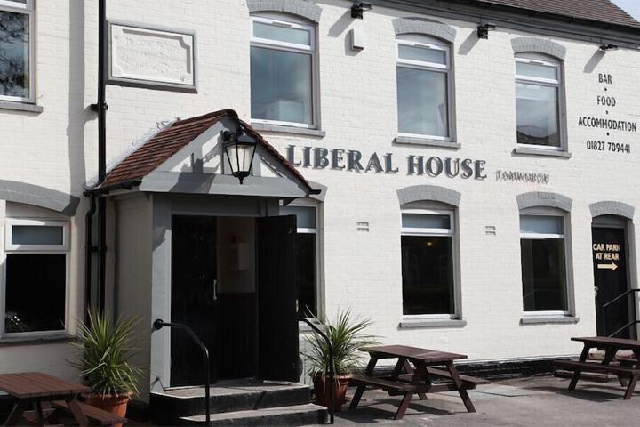 The Liberal House
