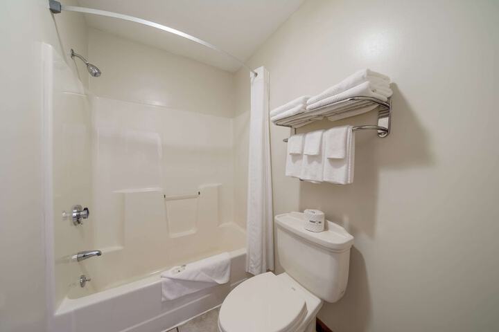 1 King Bed (3 of 8)