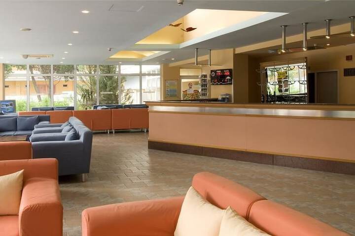 Lobby Photos
