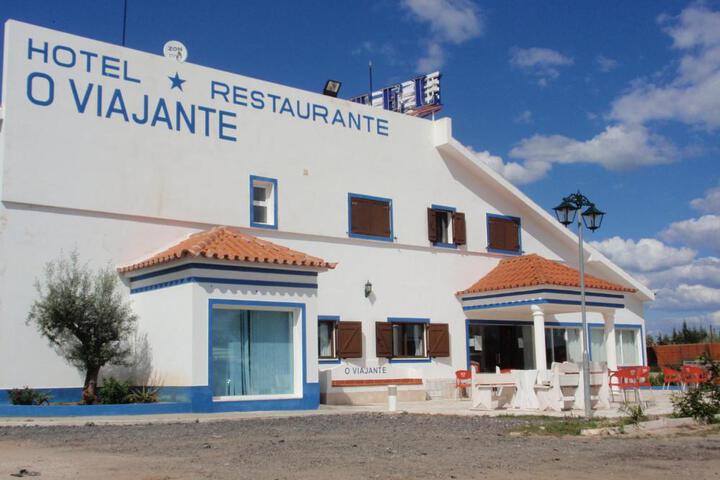 O Viajante