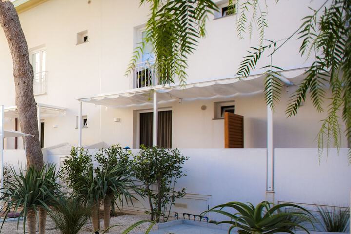 Terrace/Patio 207 of 210