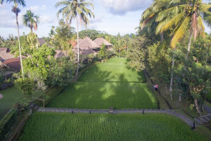 Fitness Center Photo