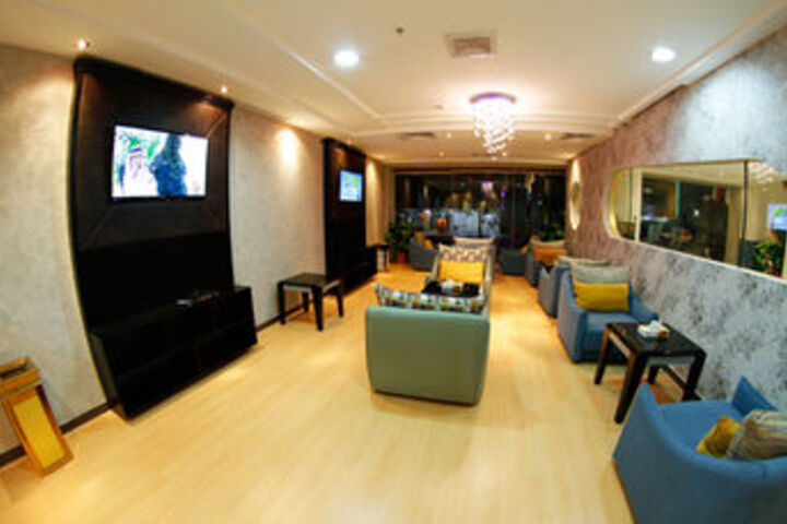 Hotel Interior 25 of 26