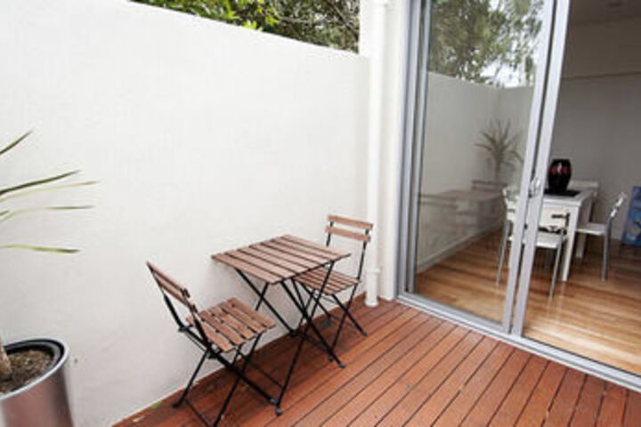 Terrace/Patio 33 of 36