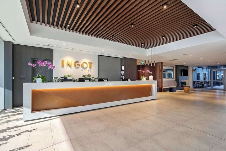 Hotel Interior 2 of 64
