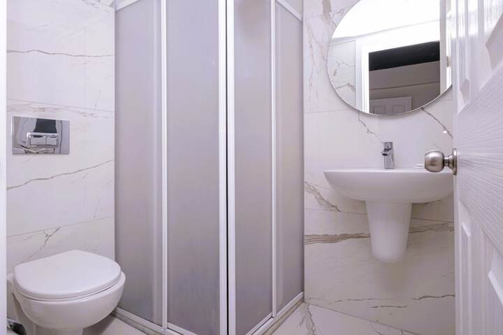 Bath Amenities