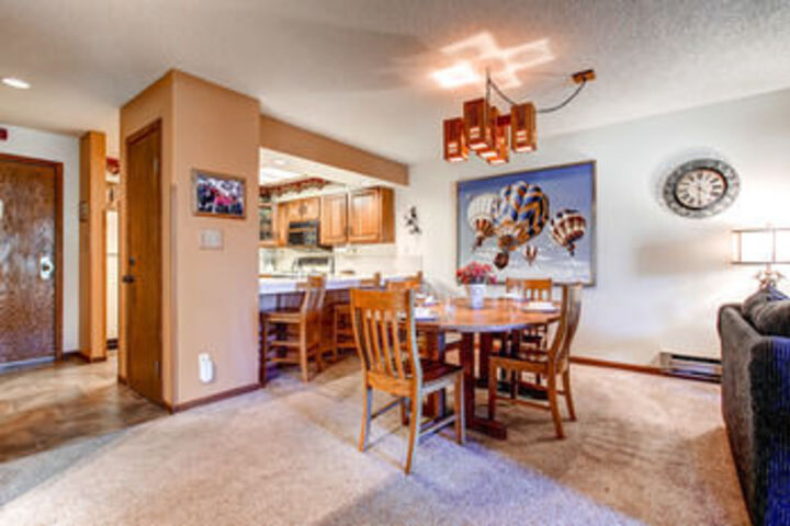 Fitness Facility Photos