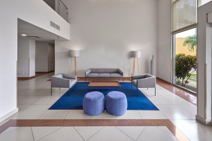 Lobby Photos